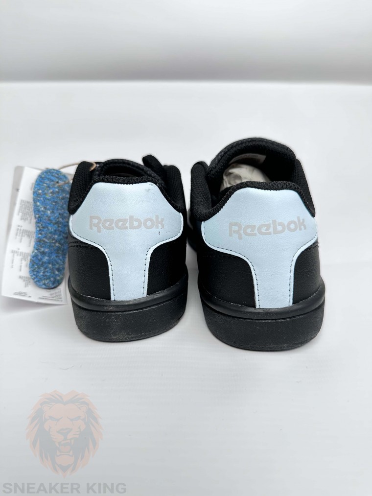 Кеди Reebok royal complete SPO